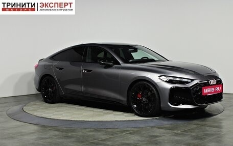 Audi A5, 2025 год, 6 590 000 рублей, 3 фотография