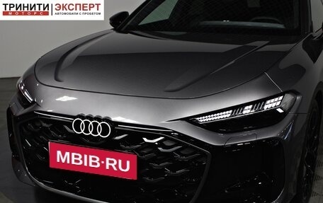 Audi A5, 2025 год, 6 590 000 рублей, 10 фотография