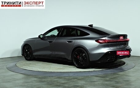 Audi A5, 2025 год, 6 590 000 рублей, 7 фотография