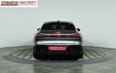 Audi A5, 2025 год, 6 590 000 рублей, 6 фотография