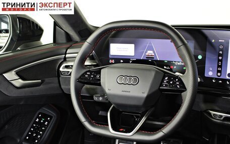 Audi A5, 2025 год, 6 590 000 рублей, 16 фотография