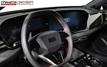 Audi A5, 2025 год, 6 590 000 рублей, 17 фотография