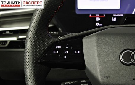 Audi A5, 2025 год, 6 590 000 рублей, 18 фотография