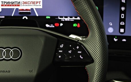 Audi A5, 2025 год, 6 590 000 рублей, 19 фотография