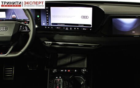 Audi A5, 2025 год, 6 590 000 рублей, 20 фотография