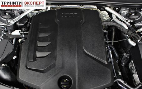 Audi A5, 2025 год, 6 590 000 рублей, 27 фотография