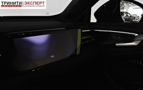 Audi A5, 2025 год, 6 590 000 рублей, 26 фотография