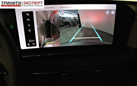 Audi A5, 2025 год, 6 590 000 рублей, 25 фотография