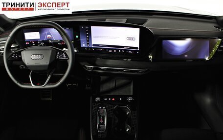 Audi A5, 2025 год, 6 590 000 рублей, 23 фотография