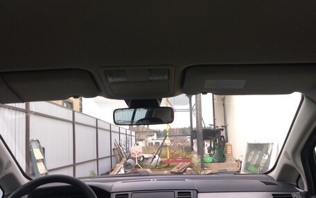 Nissan Tiida, 2012 год, 600 000 рублей, 14 фотография