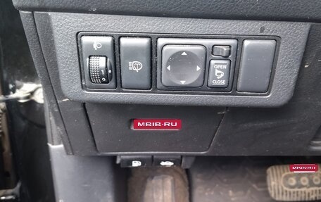 Nissan Tiida, 2012 год, 600 000 рублей, 16 фотография