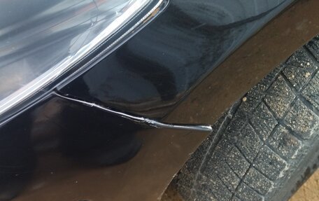 Nissan Tiida, 2012 год, 600 000 рублей, 21 фотография