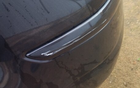 Nissan Tiida, 2012 год, 600 000 рублей, 28 фотография