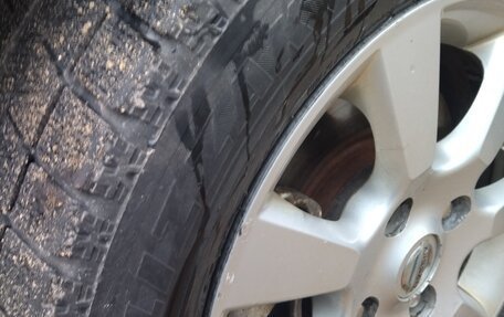 Nissan Tiida, 2012 год, 600 000 рублей, 31 фотография