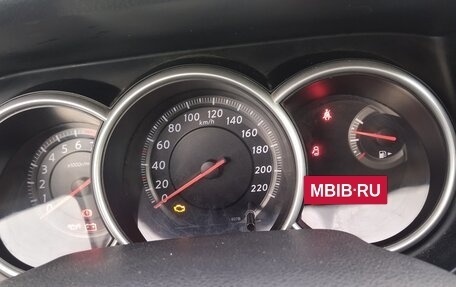 Nissan Tiida, 2012 год, 600 000 рублей, 30 фотография