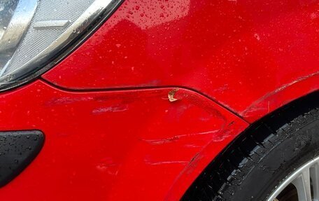 Hyundai Getz I рестайлинг, 2007 год, 550 000 рублей, 11 фотография