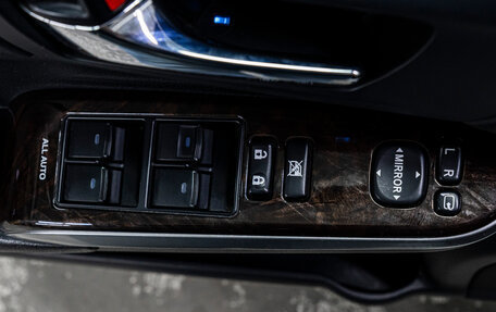 Toyota Camry, 2017 год, 2 349 000 рублей, 11 фотография