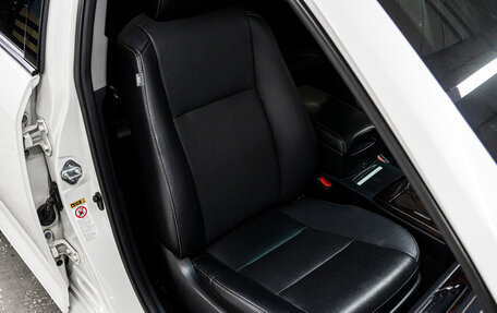 Toyota Camry, 2017 год, 2 349 000 рублей, 16 фотография