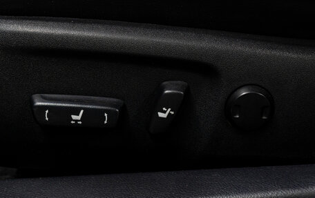 Toyota Camry, 2017 год, 2 349 000 рублей, 13 фотография