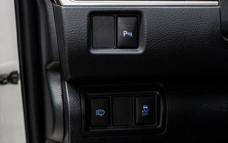 Toyota Camry, 2017 год, 2 349 000 рублей, 21 фотография