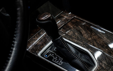 Toyota Camry, 2017 год, 2 349 000 рублей, 27 фотография