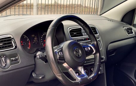 Volkswagen Polo VI (EU Market), 2018 год, 929 000 рублей, 8 фотография