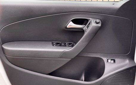 Volkswagen Polo VI (EU Market), 2018 год, 929 000 рублей, 16 фотография