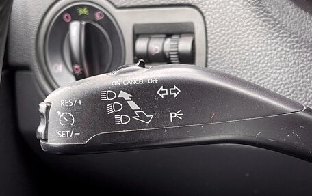 Volkswagen Polo VI (EU Market), 2018 год, 929 000 рублей, 15 фотография