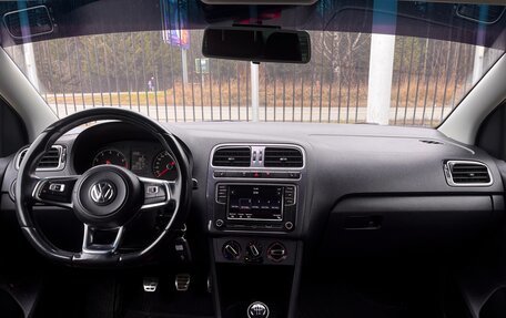 Volkswagen Polo VI (EU Market), 2018 год, 929 000 рублей, 10 фотография