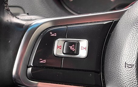 Volkswagen Polo VI (EU Market), 2018 год, 929 000 рублей, 13 фотография