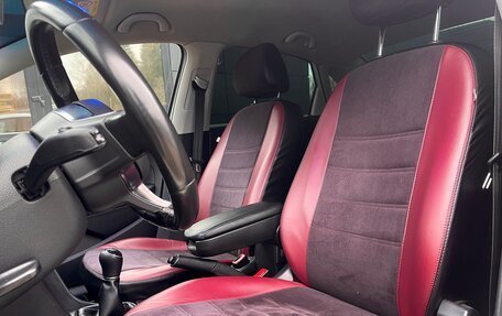 Volkswagen Polo VI (EU Market), 2018 год, 929 000 рублей, 18 фотография