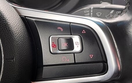 Volkswagen Polo VI (EU Market), 2018 год, 929 000 рублей, 14 фотография