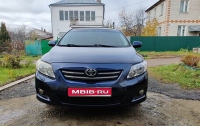 Toyota Corolla, 2007 год, 890 000 рублей, 1 фотография