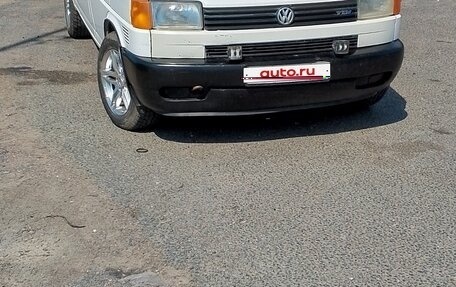 Volkswagen Transporter T4, 1997 год, 650 000 рублей, 1 фотография