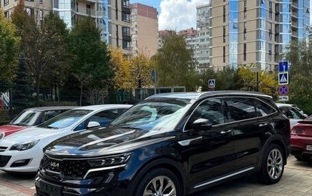 KIA Sorento IV, 2021 год, 2 700 000 рублей, 1 фотография