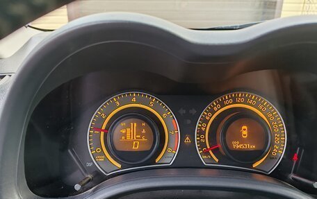 Toyota Corolla, 2007 год, 890 000 рублей, 12 фотография