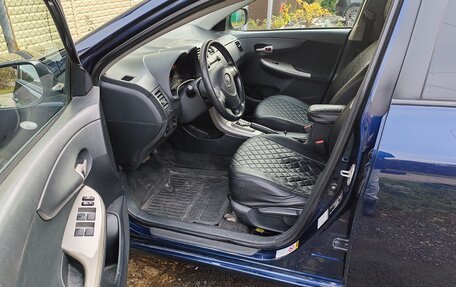 Toyota Corolla, 2007 год, 890 000 рублей, 9 фотография