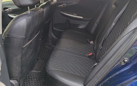 Toyota Corolla, 2007 год, 890 000 рублей, 10 фотография