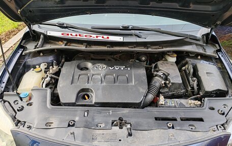 Toyota Corolla, 2007 год, 890 000 рублей, 13 фотография