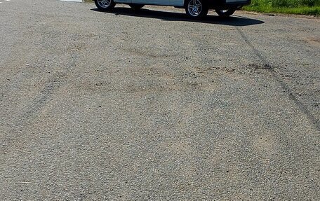 Volkswagen Transporter T4, 1997 год, 650 000 рублей, 10 фотография