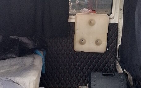 Volkswagen Transporter T4, 1997 год, 650 000 рублей, 8 фотография