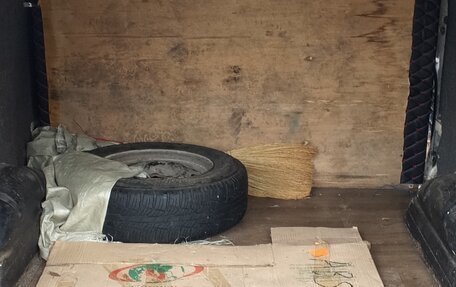 Volkswagen Transporter T4, 1997 год, 650 000 рублей, 9 фотография