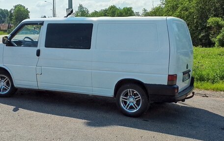 Volkswagen Transporter T4, 1997 год, 650 000 рублей, 3 фотография