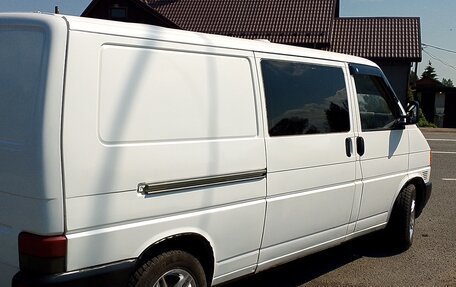 Volkswagen Transporter T4, 1997 год, 650 000 рублей, 5 фотография