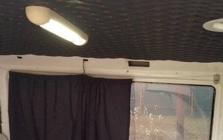 Volkswagen Transporter T4, 1997 год, 650 000 рублей, 16 фотография