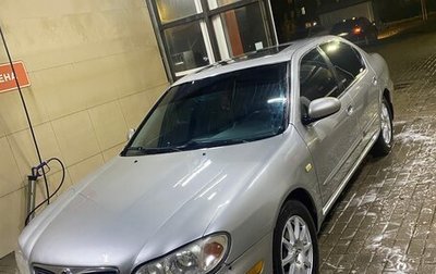 Nissan Maxima VIII, 2004 год, 1 фотография