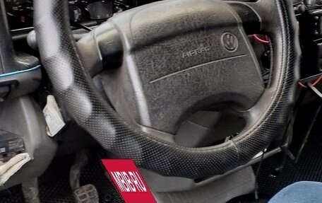 Volkswagen Transporter T4, 1997 год, 650 000 рублей, 17 фотография