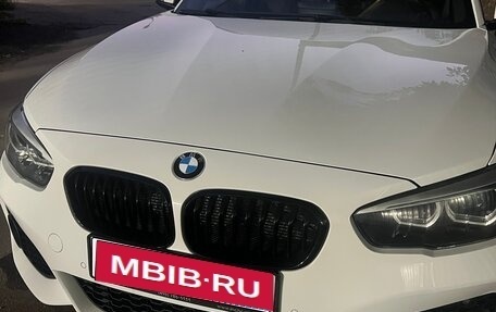 BMW 1 серия, 2018 год, 1 900 000 рублей, 1 фотография