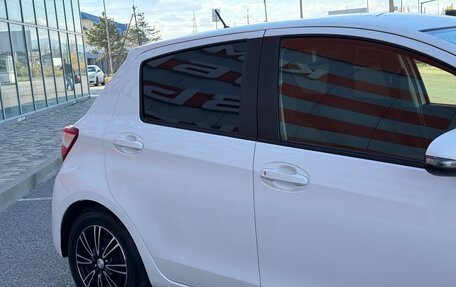 Toyota Vitz, 2019 год, 1 050 000 рублей, 5 фотография