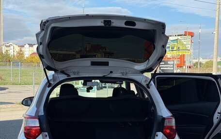 Toyota Vitz, 2019 год, 1 050 000 рублей, 9 фотография